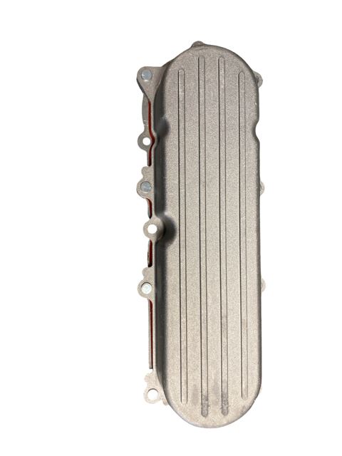 GAS AIR MANIFOLD